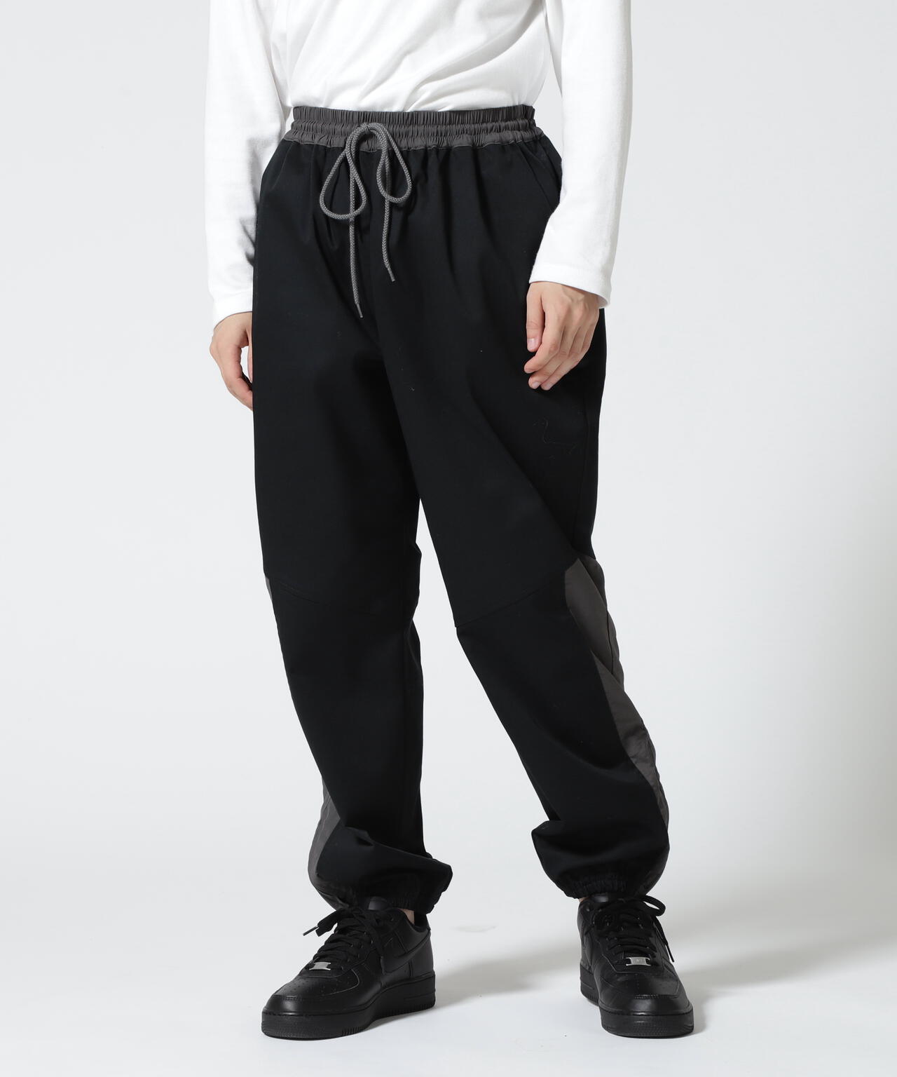 POINTCHARY X DICKIES/ポイントチャーリーxディッキーズ/トレーニングワークパンツ