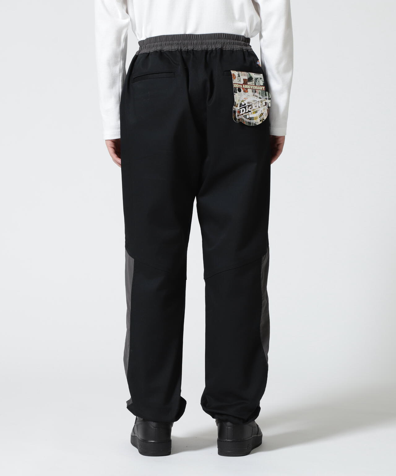 POINTCHARY X DICKIES/ポイントチャーリーxディッキーズ/トレーニングワークパンツ