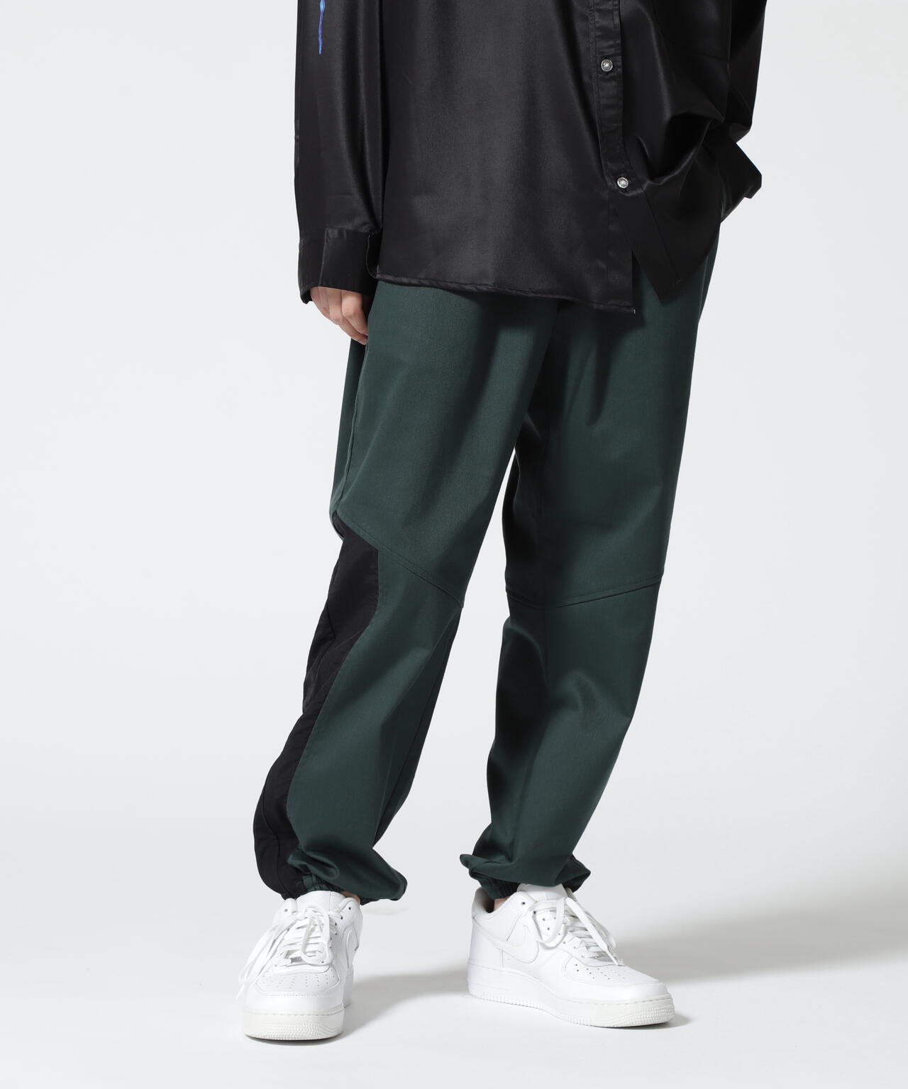 POINTCHARY X DICKIES/ポイントチャーリーxディッキーズ/トレーニングワークパンツ