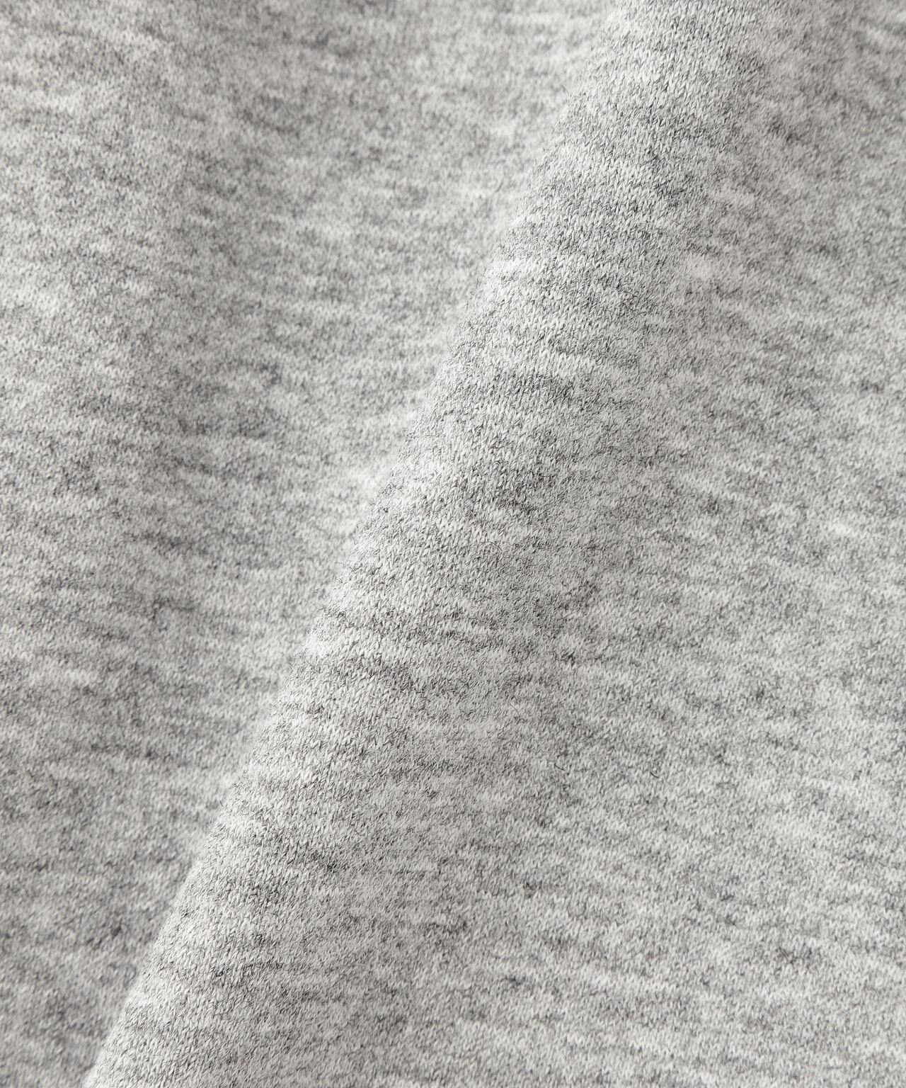 THE NORTH FACE(ザ・ノースフェイス)　Square Logo Full Zip スクエアロゴフルジップ NT62232