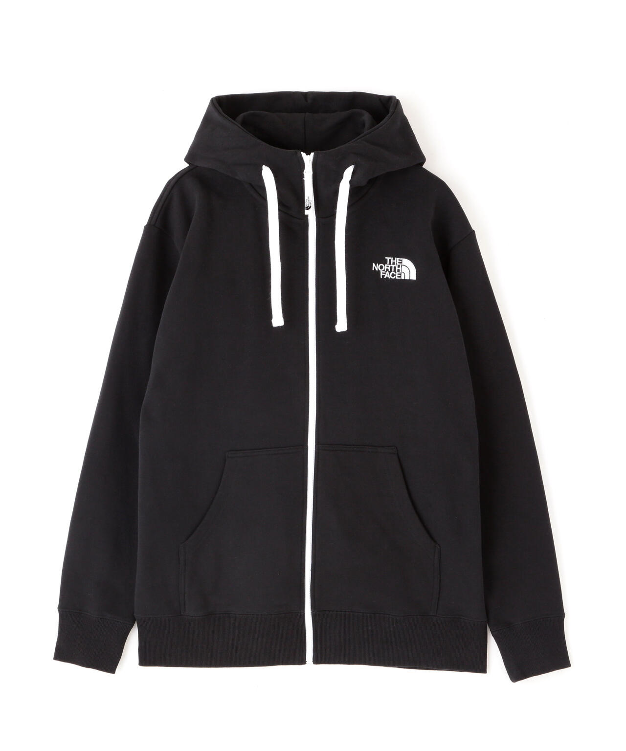 THE NORTH FACE (ザ・ノースフェイス）Reaview FullZio Hoodie　リアビューフルジップフーディ