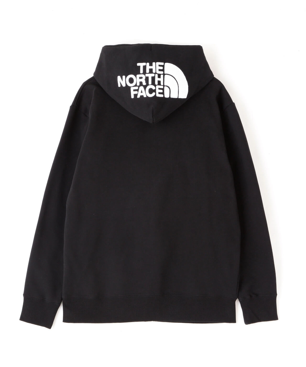 THE NORTH FACE (ザ・ノースフェイス）Reaview FullZio Hoodie　リアビューフルジップフーディ