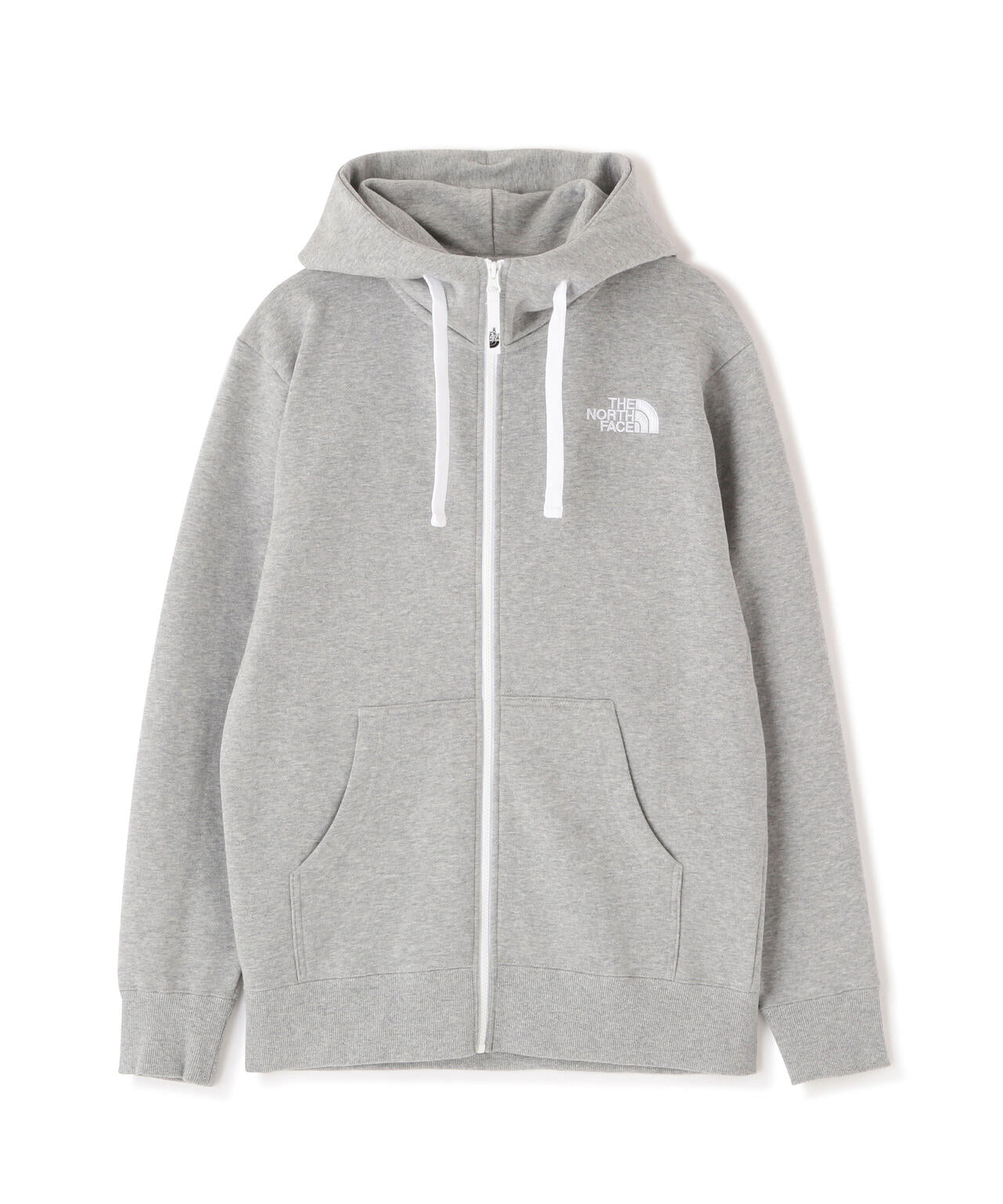 THE NORTH FACE (ザ・ノースフェイス）Reaview FullZio Hoodie　リアビューフルジップフーディ
