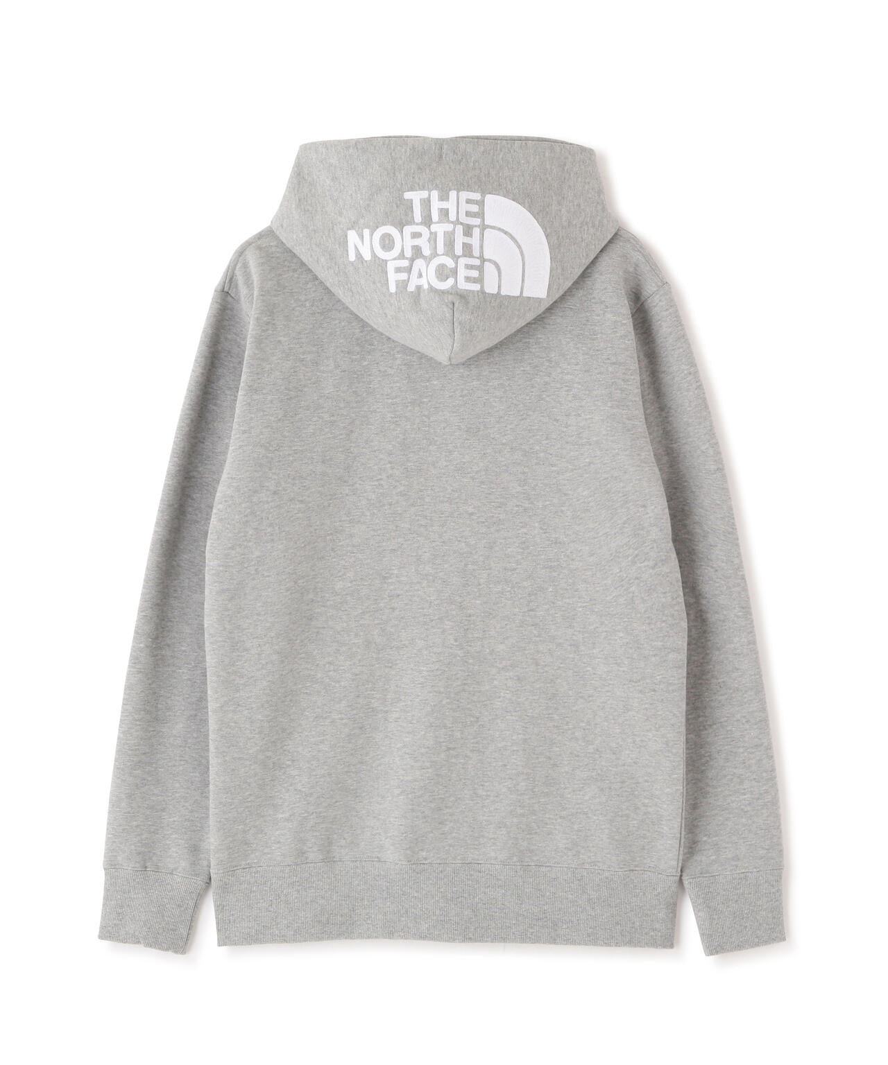 THE NORTH FACE (ザ・ノースフェイス）Reaview FullZio Hoodie　リアビューフルジップフーディ