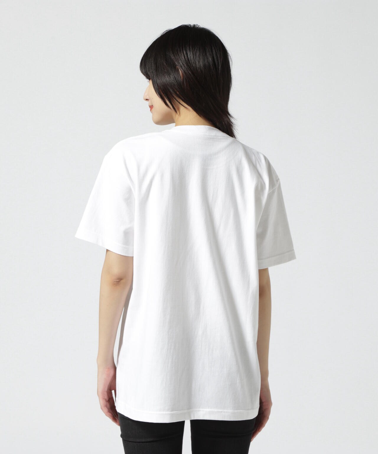 Kare/ME(カーミー) 別注１９０９ＭＭ　Ｔシャツ