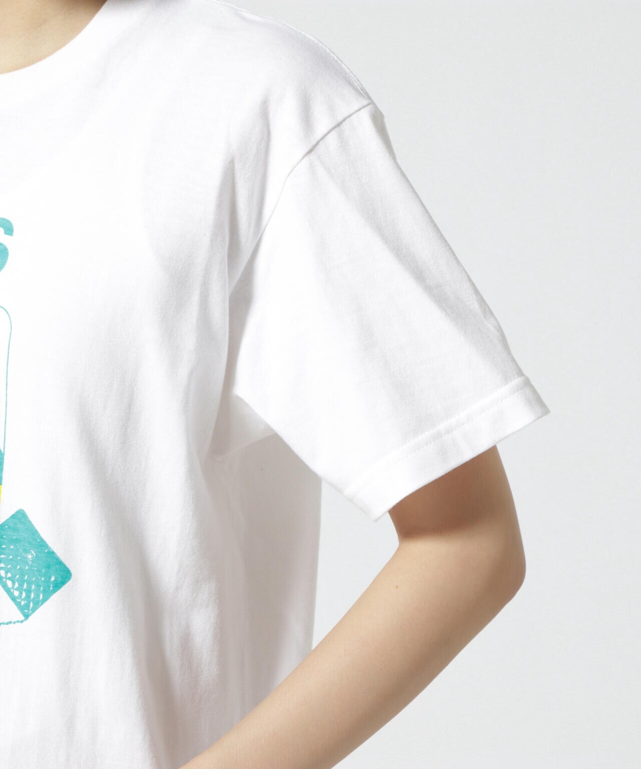 Kare/ME(カーミー) 別注１９０９ＭＭ　Ｔシャツ