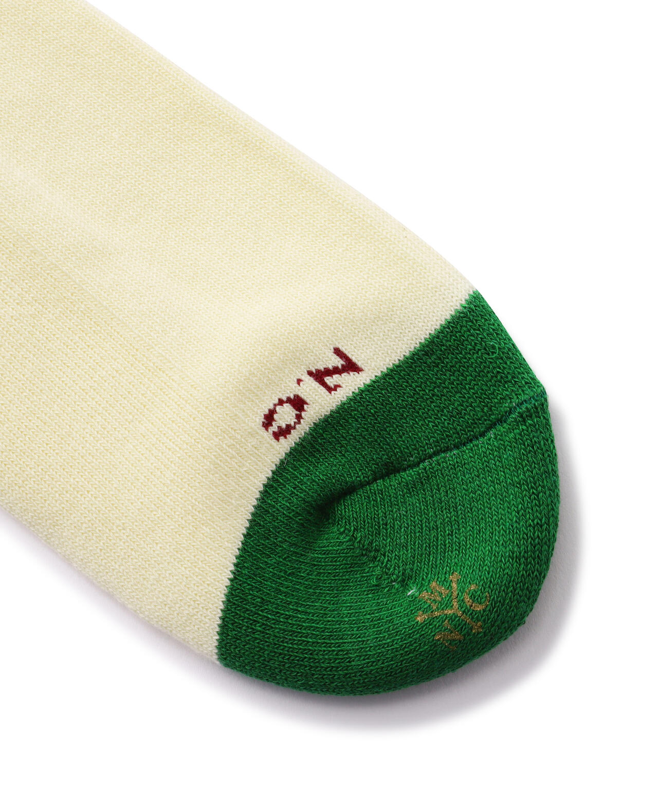 MARCOMONDE（マルコモンド）west coast skater’s socks