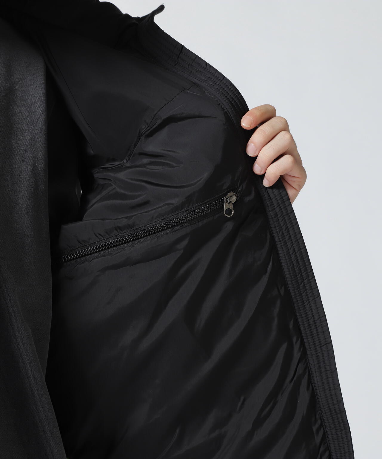 THE NORTH FACE(ザ・ノース・フェイス)　Nuptse Vest / ヌプシ ベスト