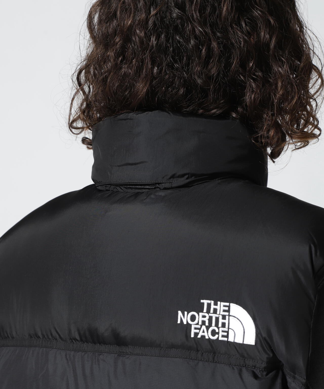 THE NORTH FACE(ザ・ノース・フェイス)　Nuptse Vest / ヌプシ ベスト