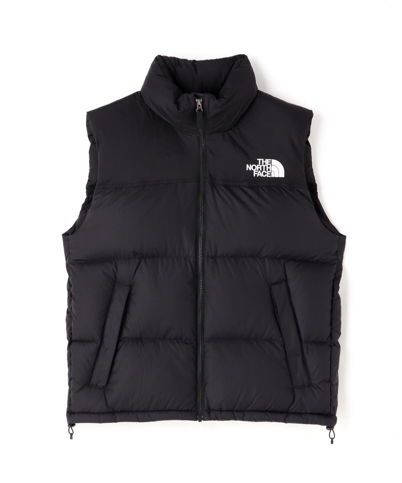 THE NORTH FACE(ザ・ノース・フェイス)　Nuptse Vest / ヌプシ ベスト