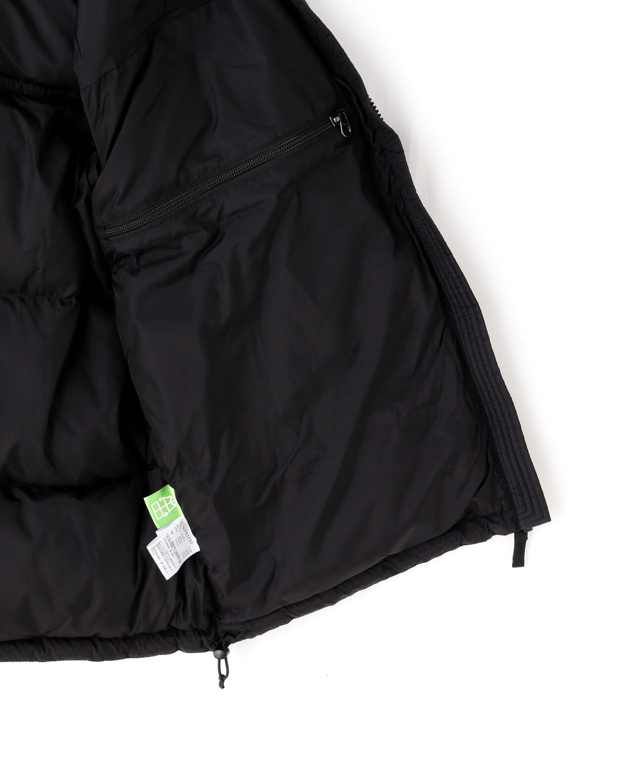 THE NORTH FACE(ザ・ノース・フェイス)　Nuptse Vest / ヌプシ ベスト