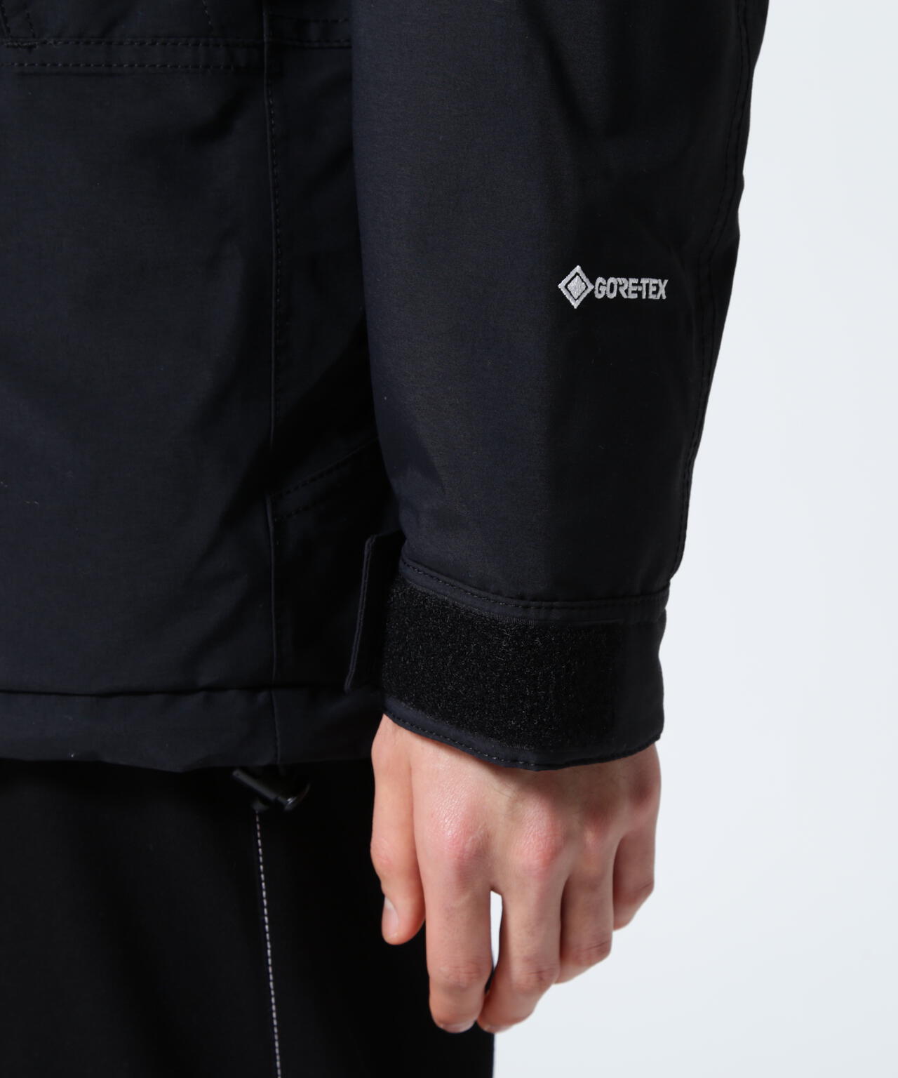 THE NORTH FACE (ザ・ノースフェイス）Mountain Down Jacket マウンテンダウンジャケット（ユニセックス)