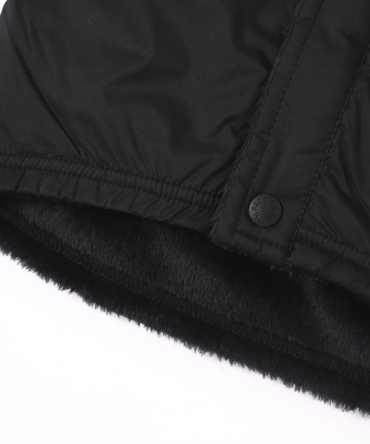 THE NORTH FACE (ザ・ノースフェイス）Reversible Neck Gaiter NN72209 リバーシブルネックゲイター