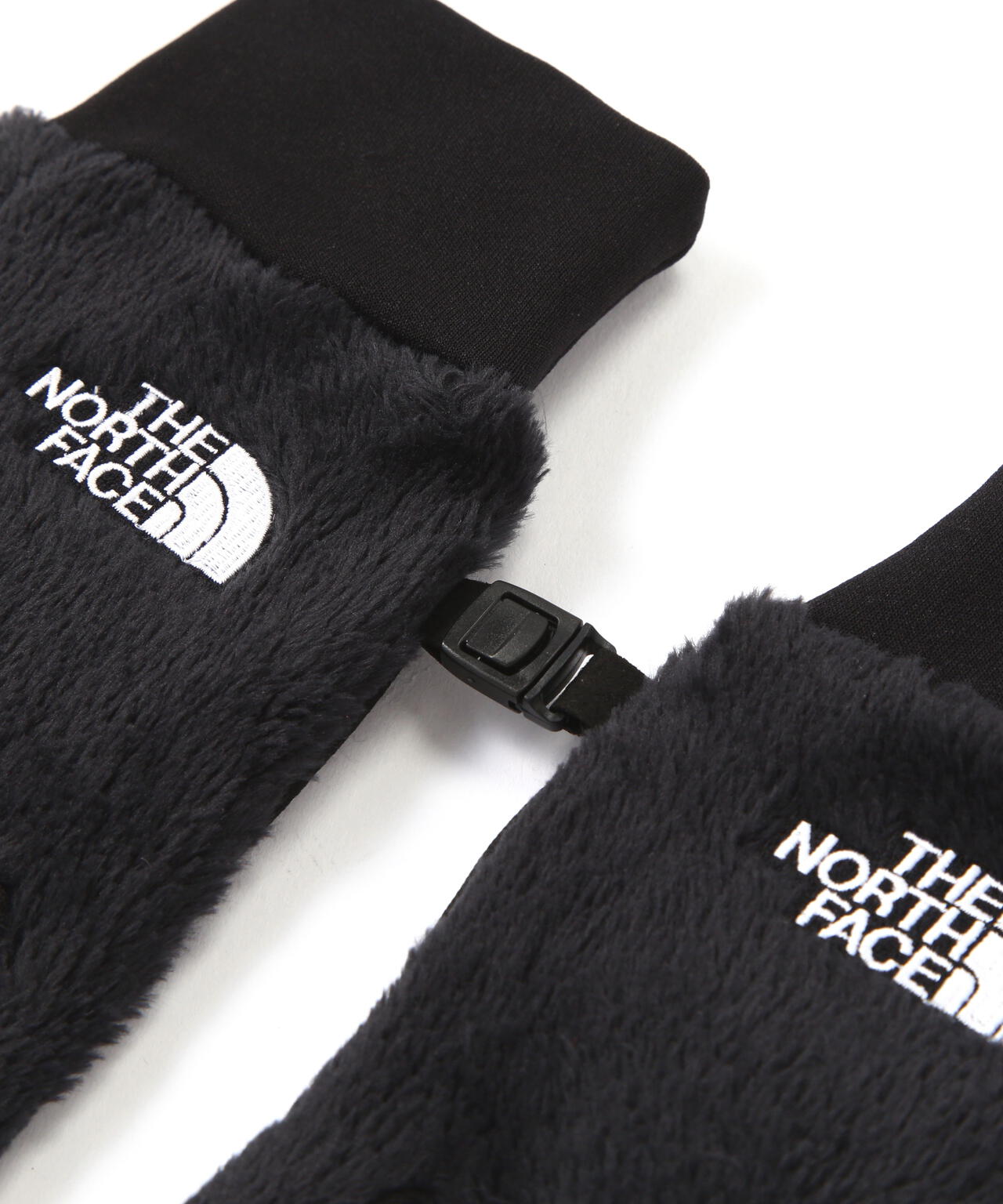THE NORTH FACE (ザ・ノースフェイス）Versa Loft Etip Glove バーサロフトイーチップグローブ