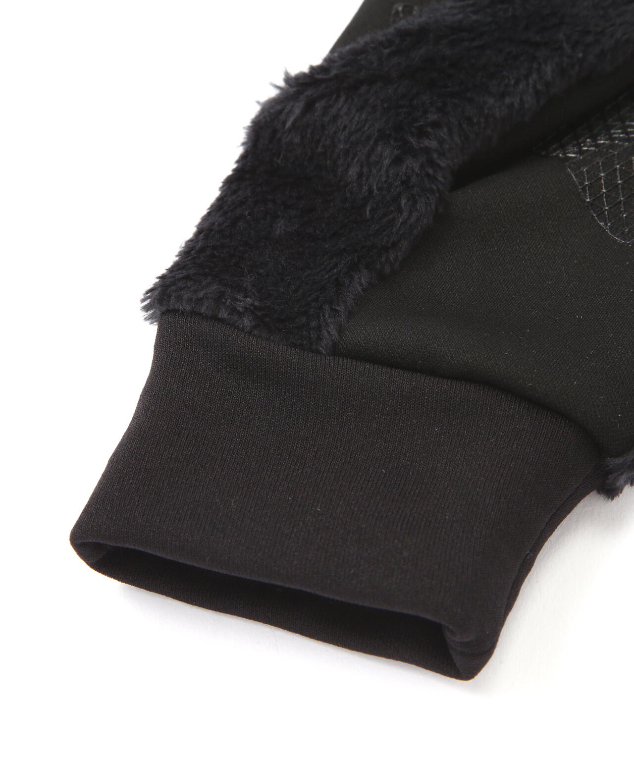 THE NORTH FACE (ザ・ノースフェイス）Versa Loft Etip Glove バーサロフトイーチップグローブ
