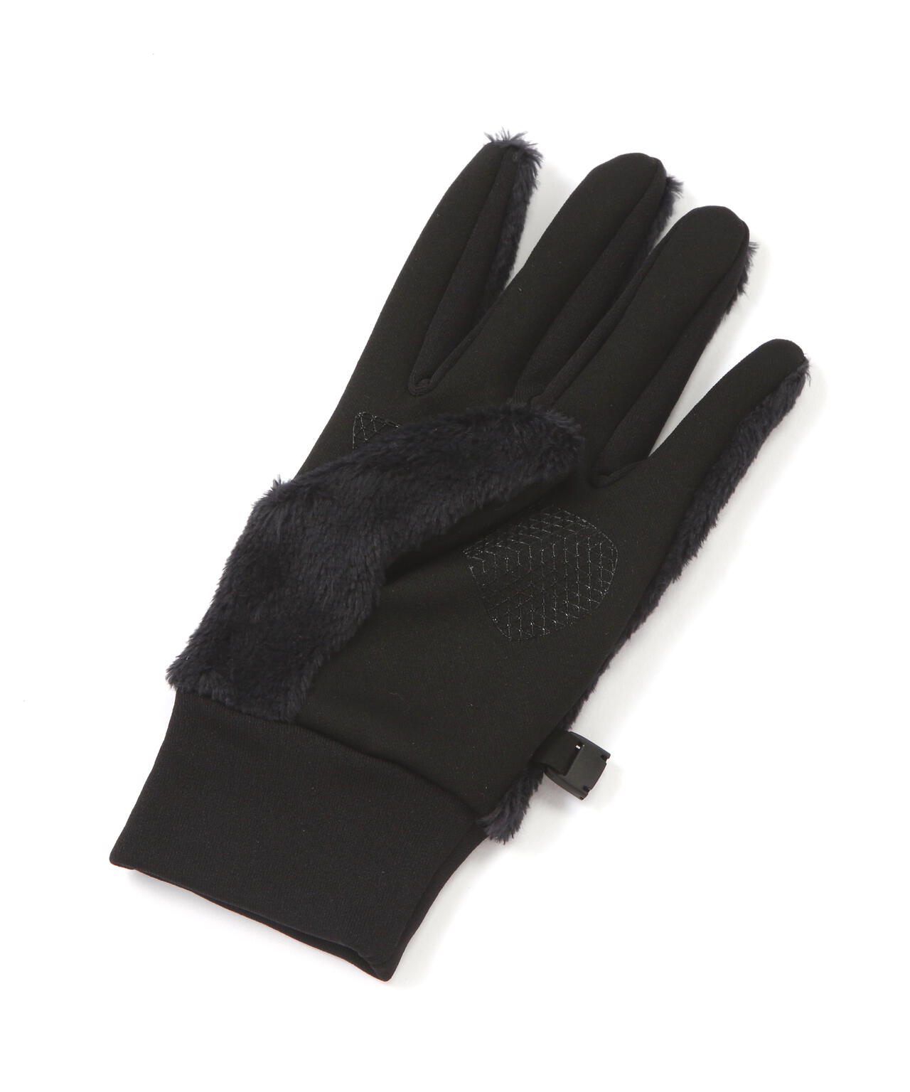 THE NORTH FACE (ザ・ノースフェイス）Versa Loft Etip Glove バーサロフトイーチップグローブ