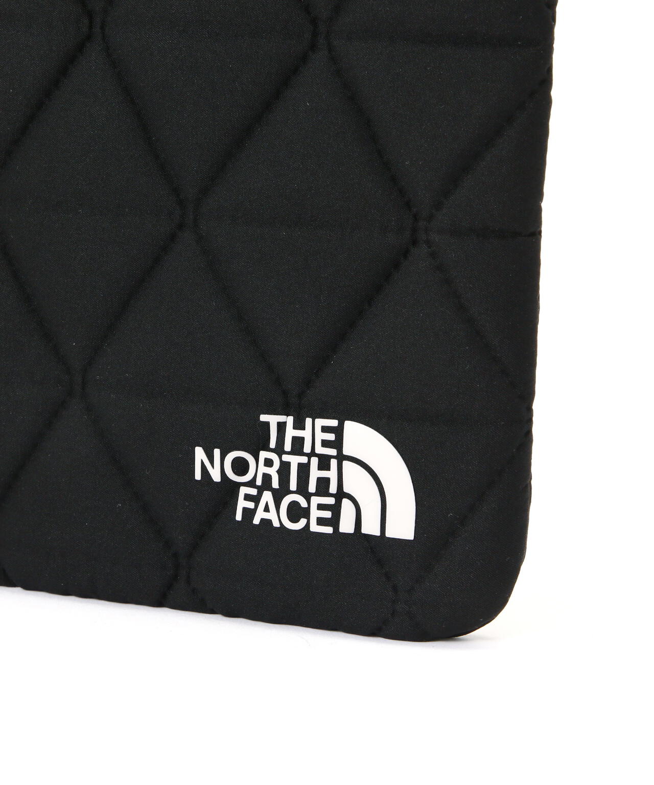 THE NORTH FACE (ザ・ノースフェイス）Geoface PC Sleeve 13'ジオフェイスピーシースリーブ13インチ