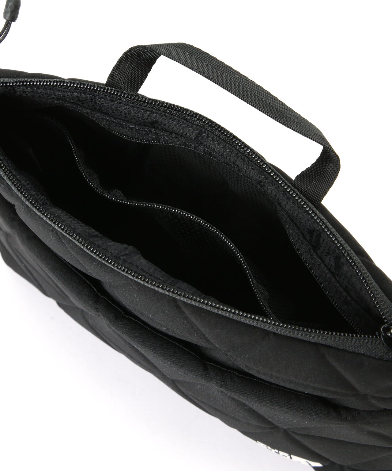 THE NORTH FACE(ザ・ノース・フェイス) Geoface Pouch ジオフェイスポーチ/NM82284