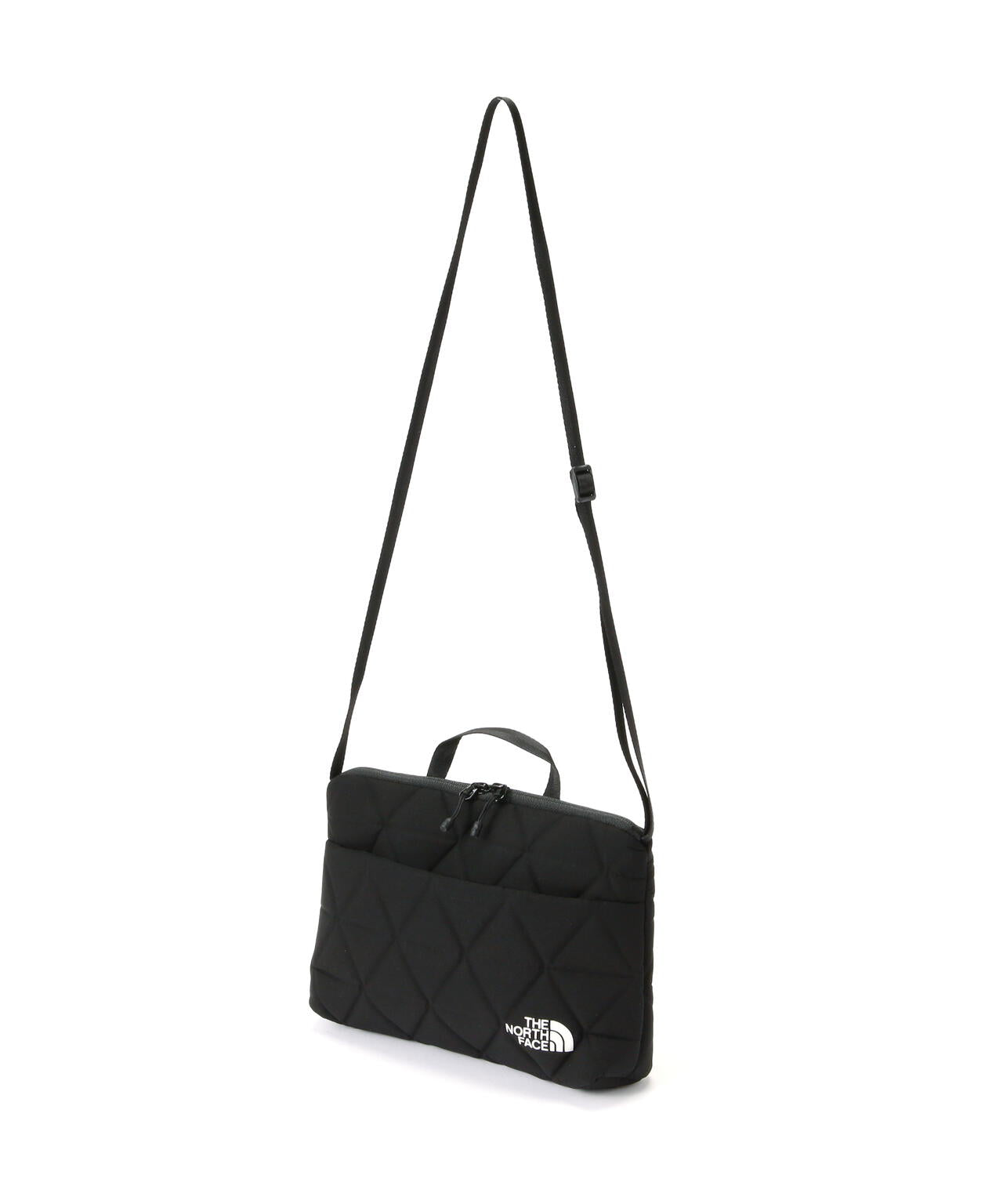 THE NORTH FACE(ザ・ノース・フェイス) Geoface Pouch ジオフェイスポーチ/NM82284