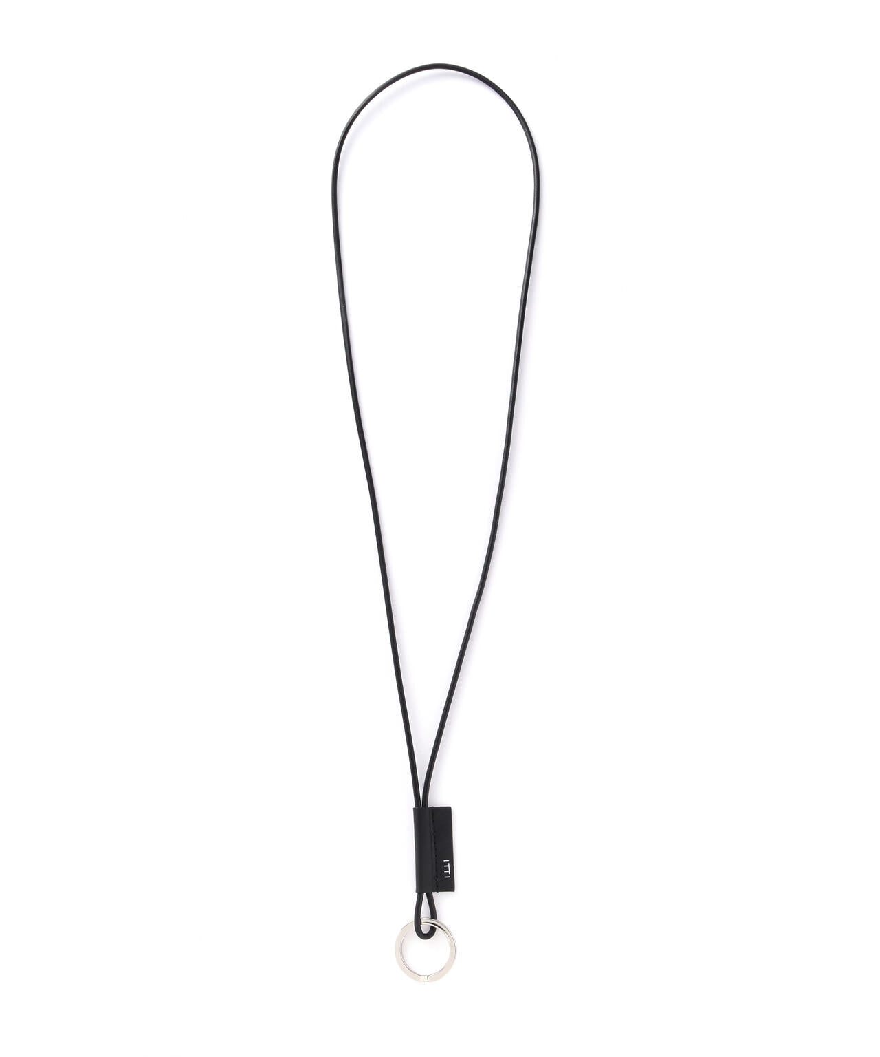 ITTI(イッチ) HERRIE KEYTOP MULTI CODE/レザーストラップ