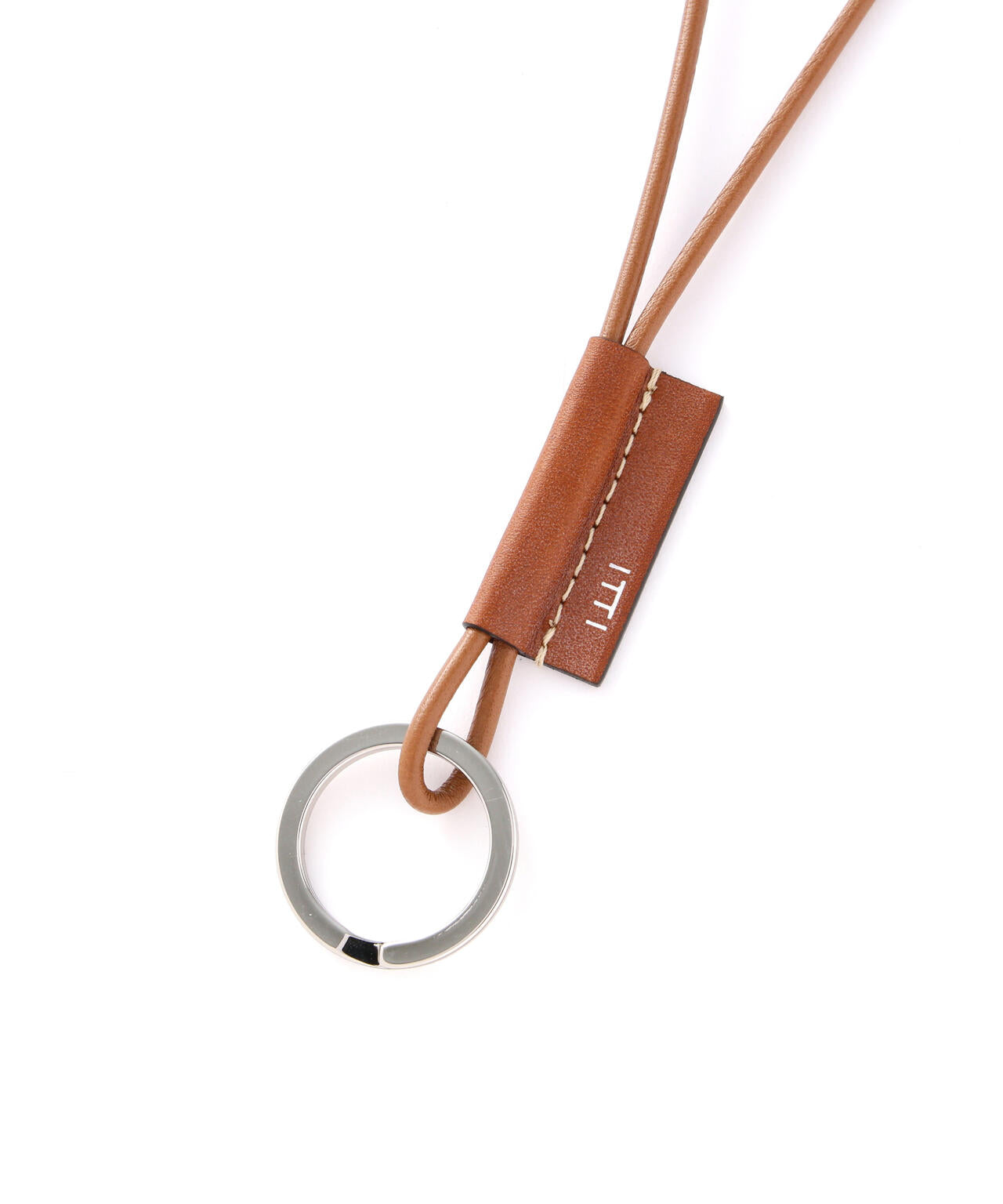 ITTI(イッチ) HERRIE KEYTOP MULTI CODE/レザーストラップ