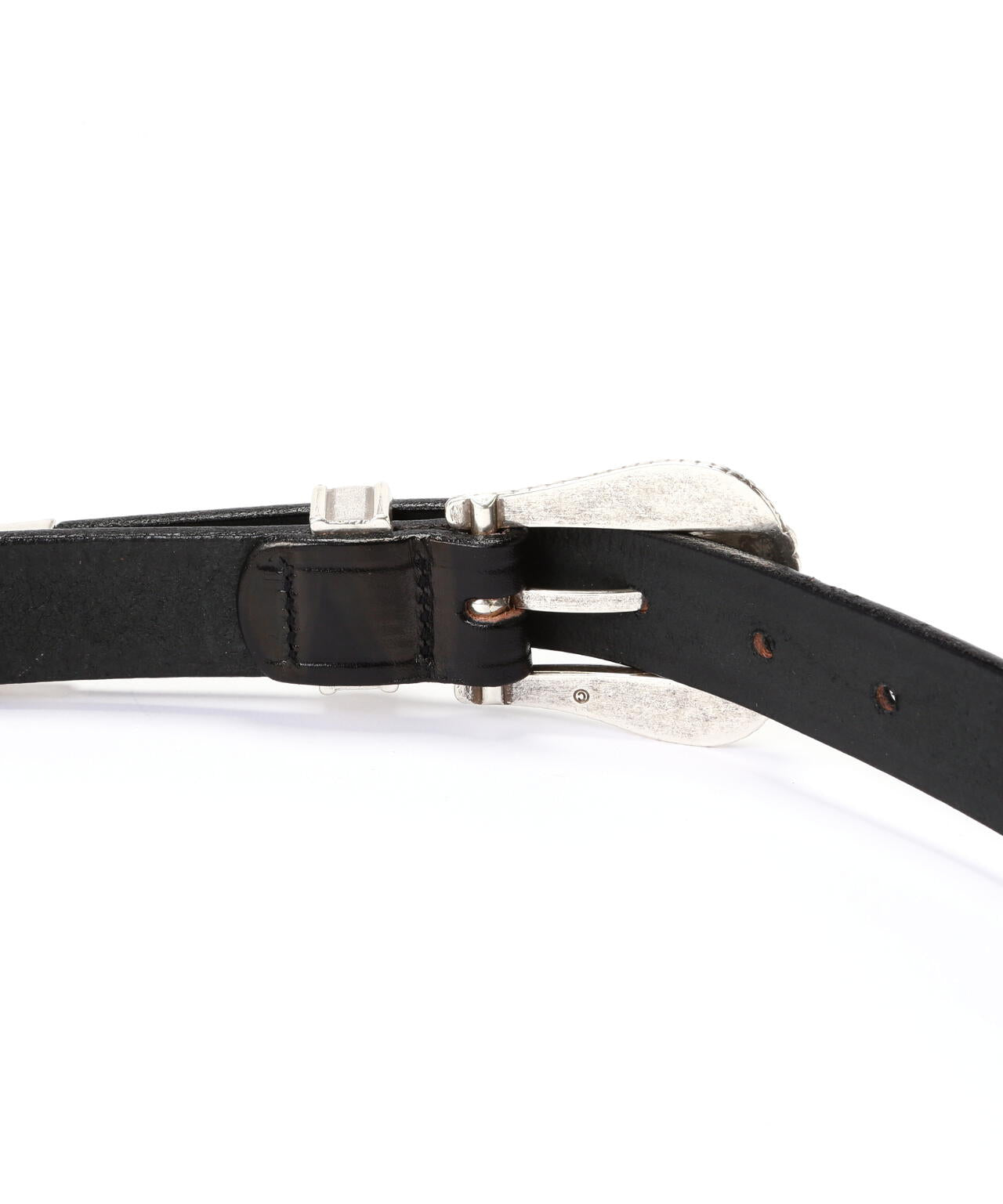 TORY LEATHER(トリーレザー) 　1inch BIT BELT / ビットベルト
