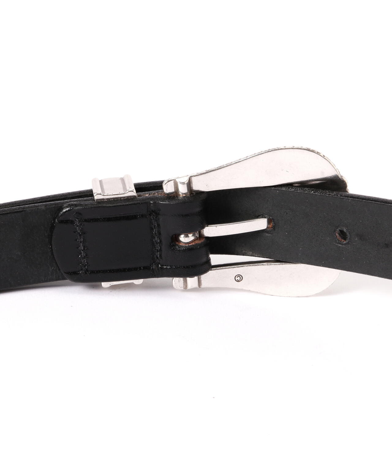 TORY LEATHER/トリーレザー/1inch BIT BELT / ビットベルト