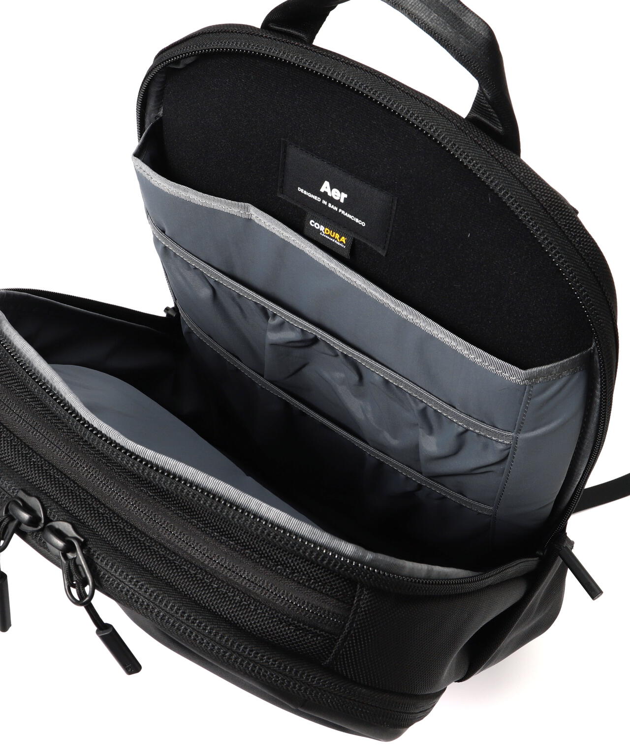 Aer（エアー）DAY PACK2/デイパック2 AER-31009