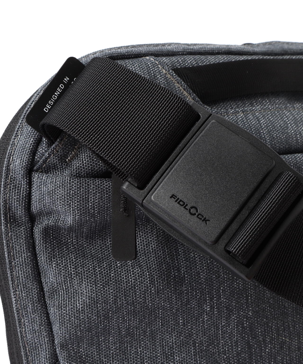 Aer（エアー）Day Sling 3 Max GRAY
