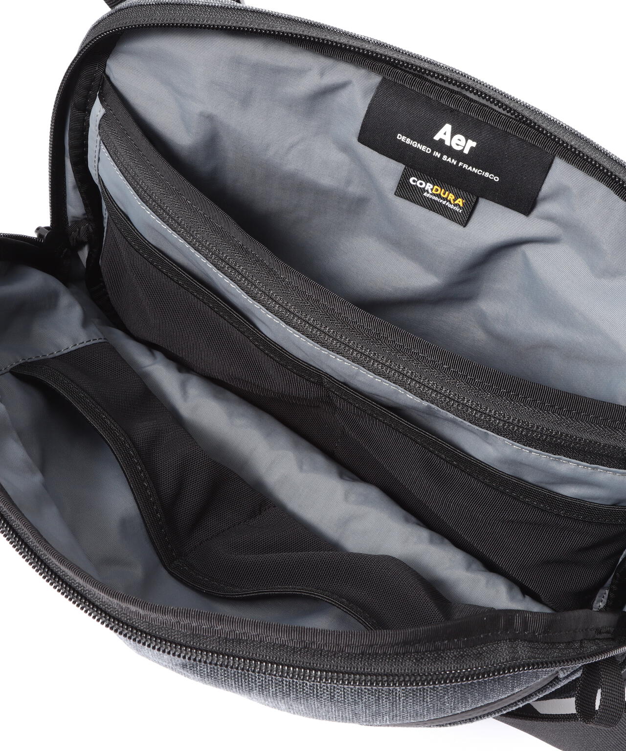 Aer（エアー）Day Sling 3 Max GRAY