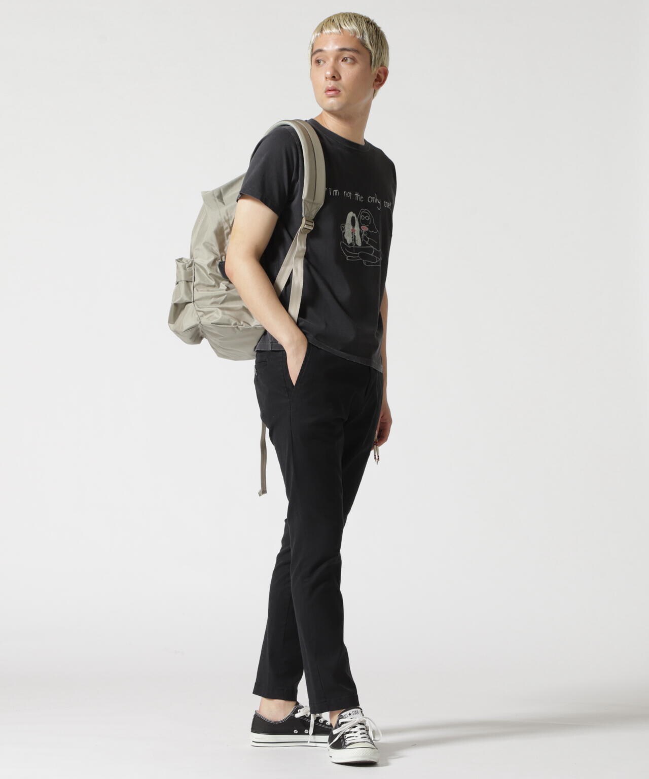 F/CE.( エフシーイー)　ROBIC RUCKSACK