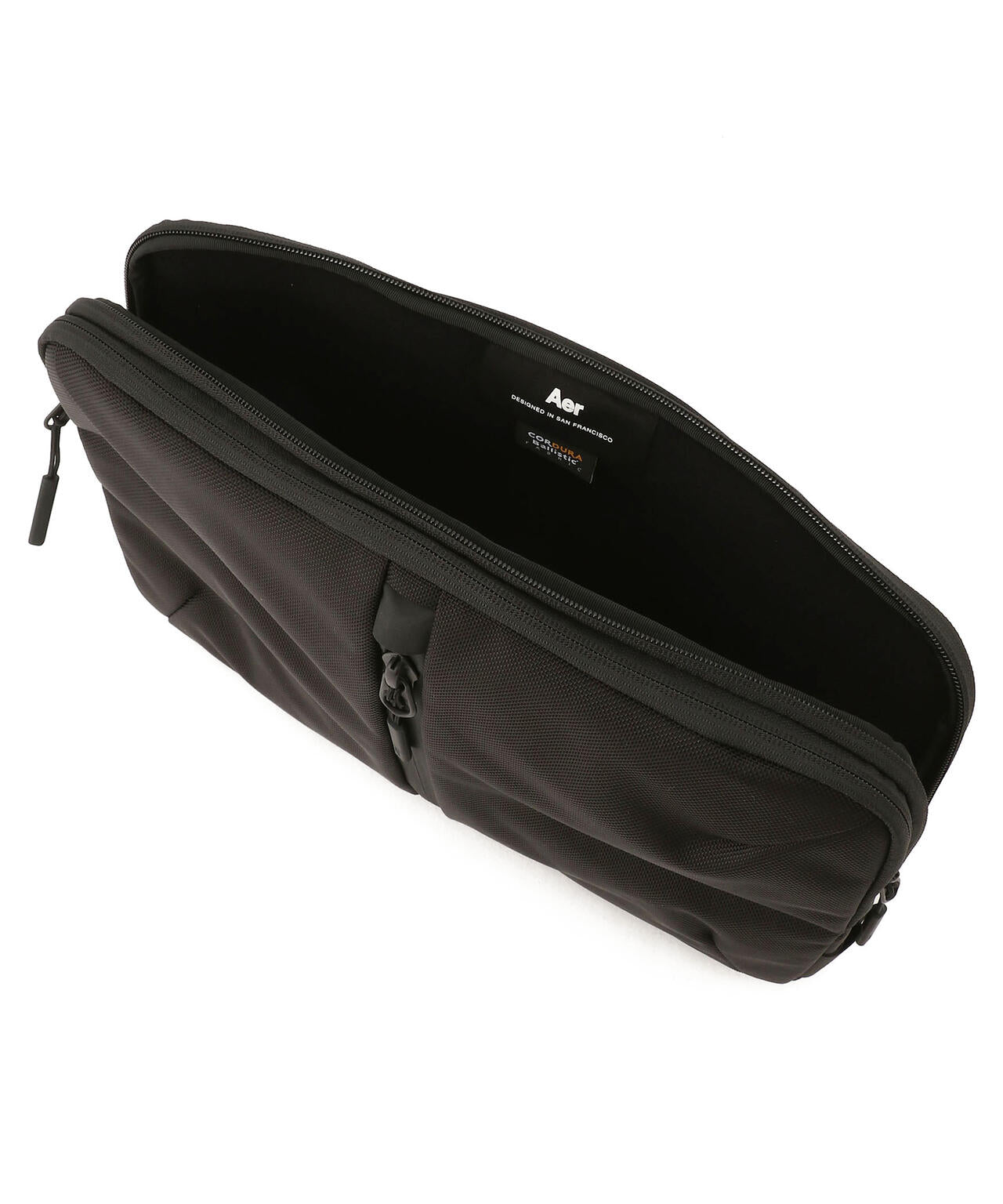 Aer（エアー）Tech Folio 13' Black ラップトップケース/パソコンケース