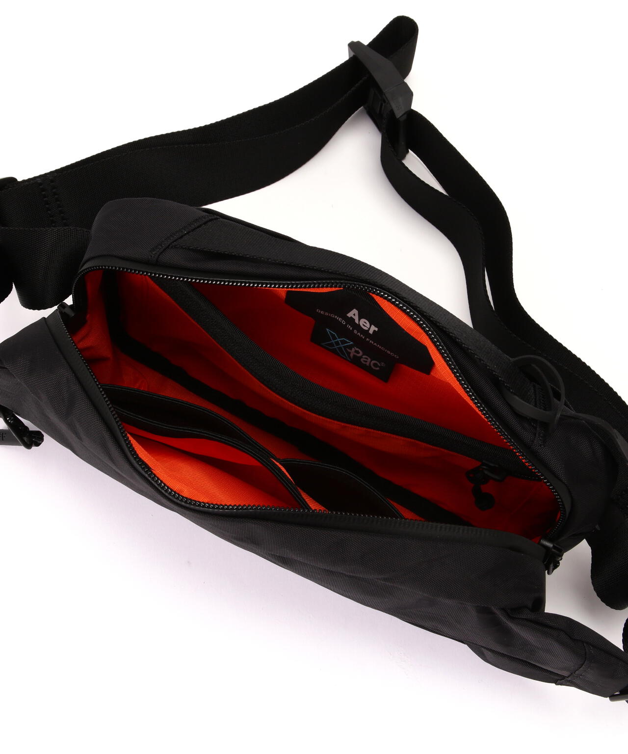 Aer（エアー）City Sling 2 X-Pac AER-91012 正規商品