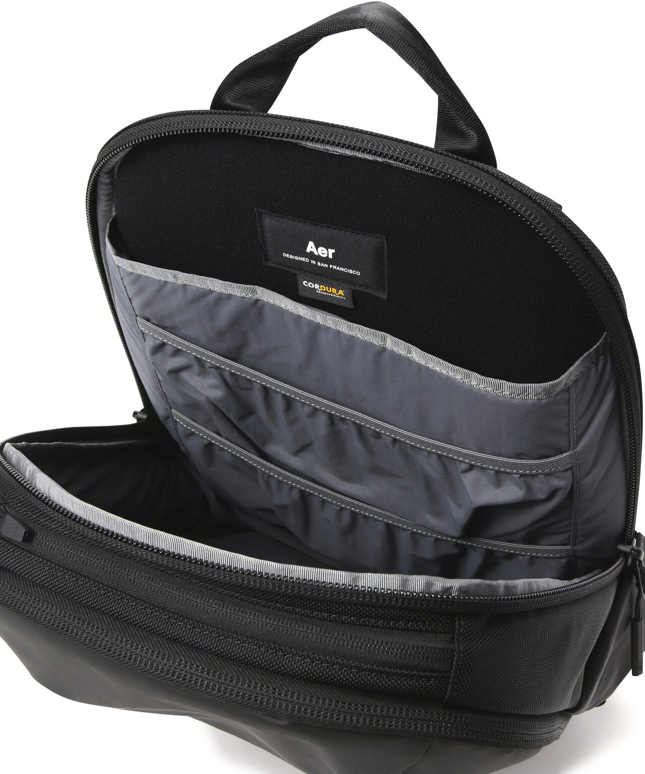 Aer（エアー）DAY PACK2/デイパック AER-31009