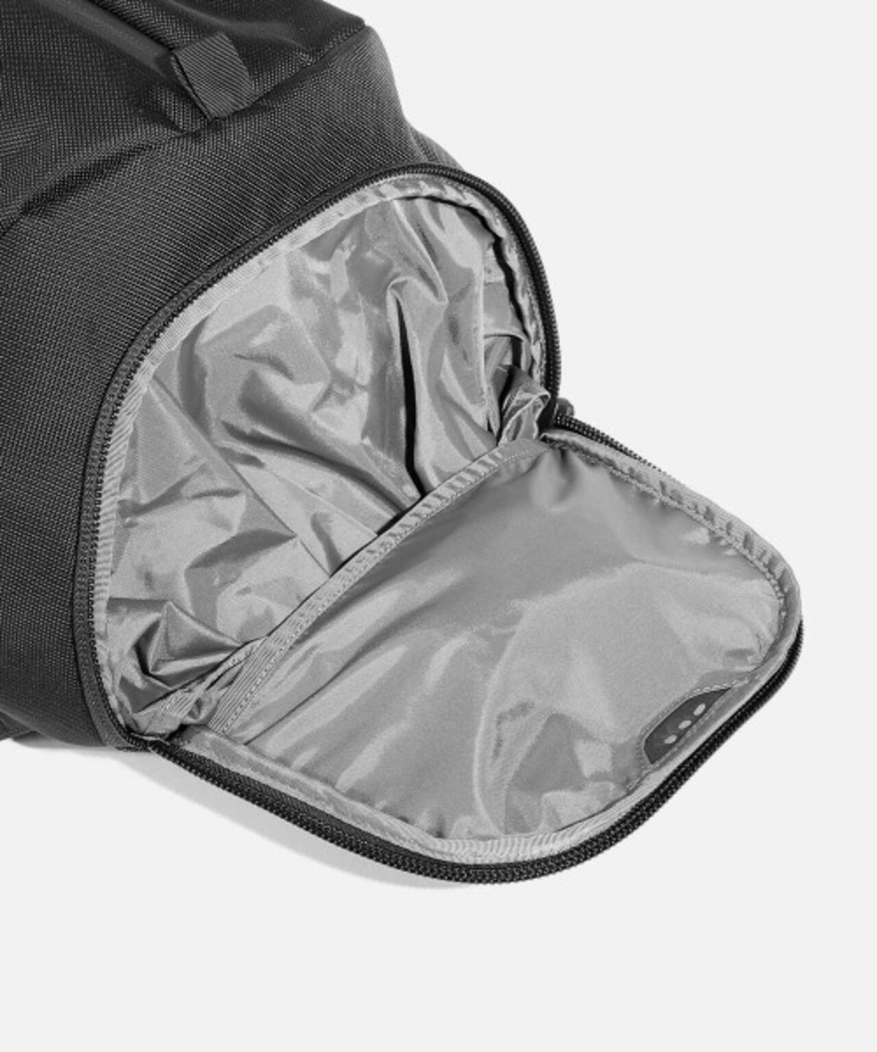 Aer（エアー）DUFFEL PACK3 BLACK
