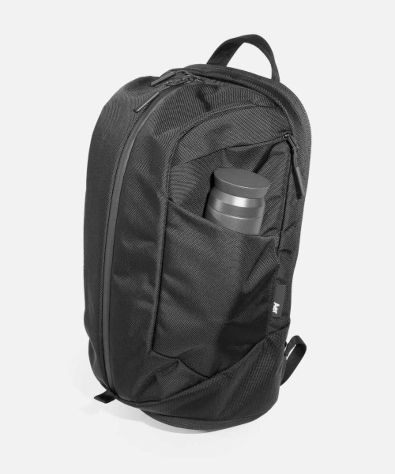 Aer（エアー）DUFFEL PACK3 BLACK
