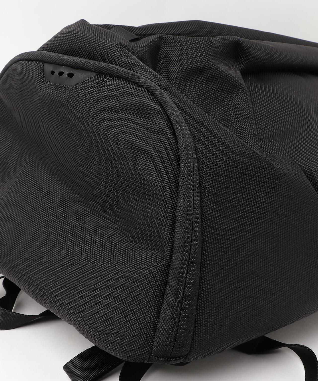 Aer（エアー）DUFFEL PACK3 BLACK