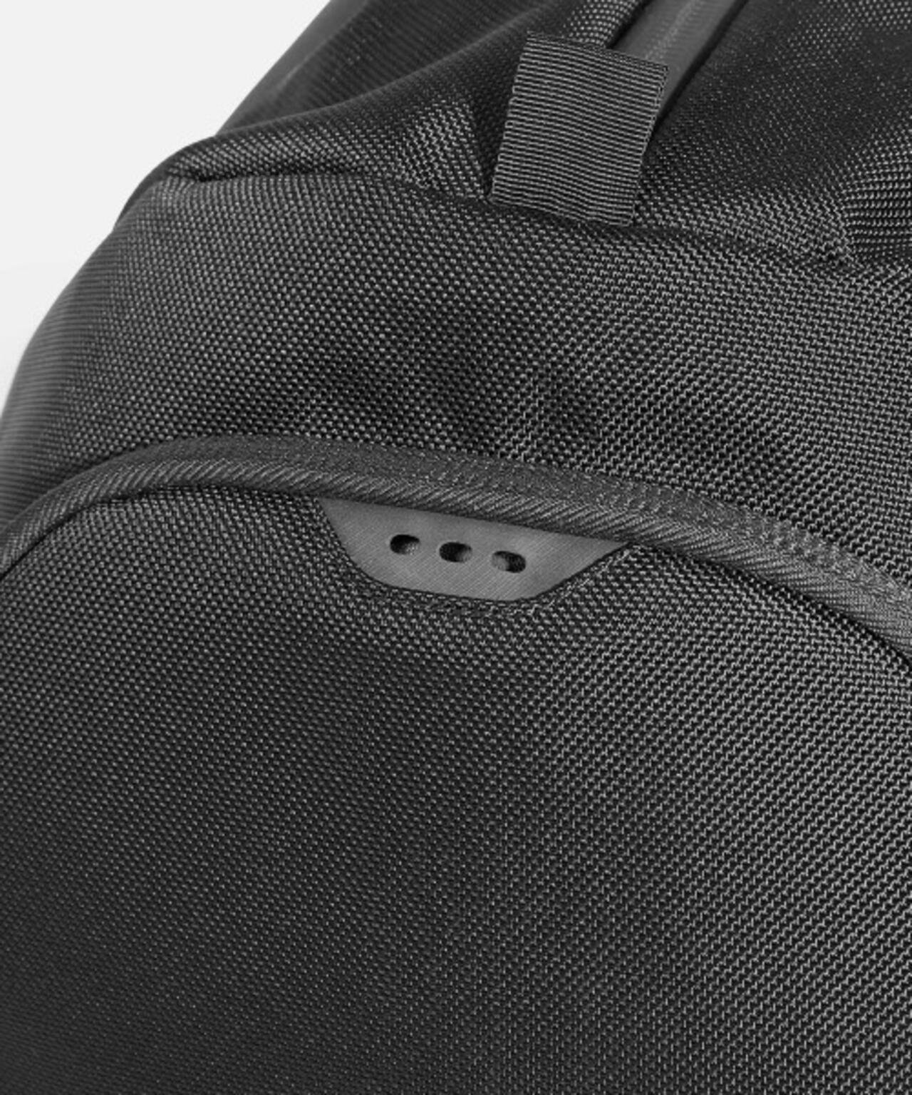 Aer（エアー）DUFFEL PACK3 BLACK