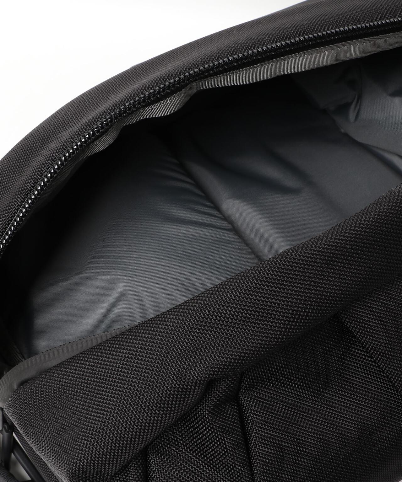Aer（エアー）DUFFEL PACK3 BLACK