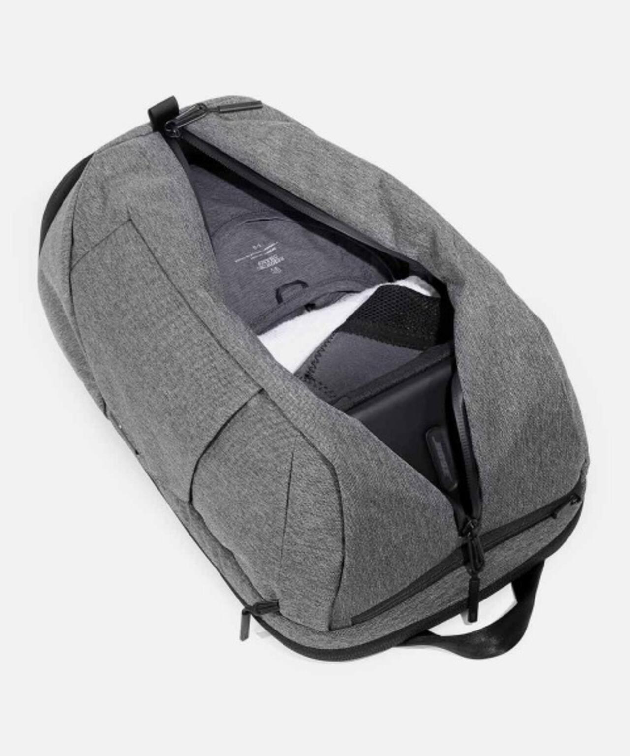 Aer（エアー）DUFFEL PACK3
