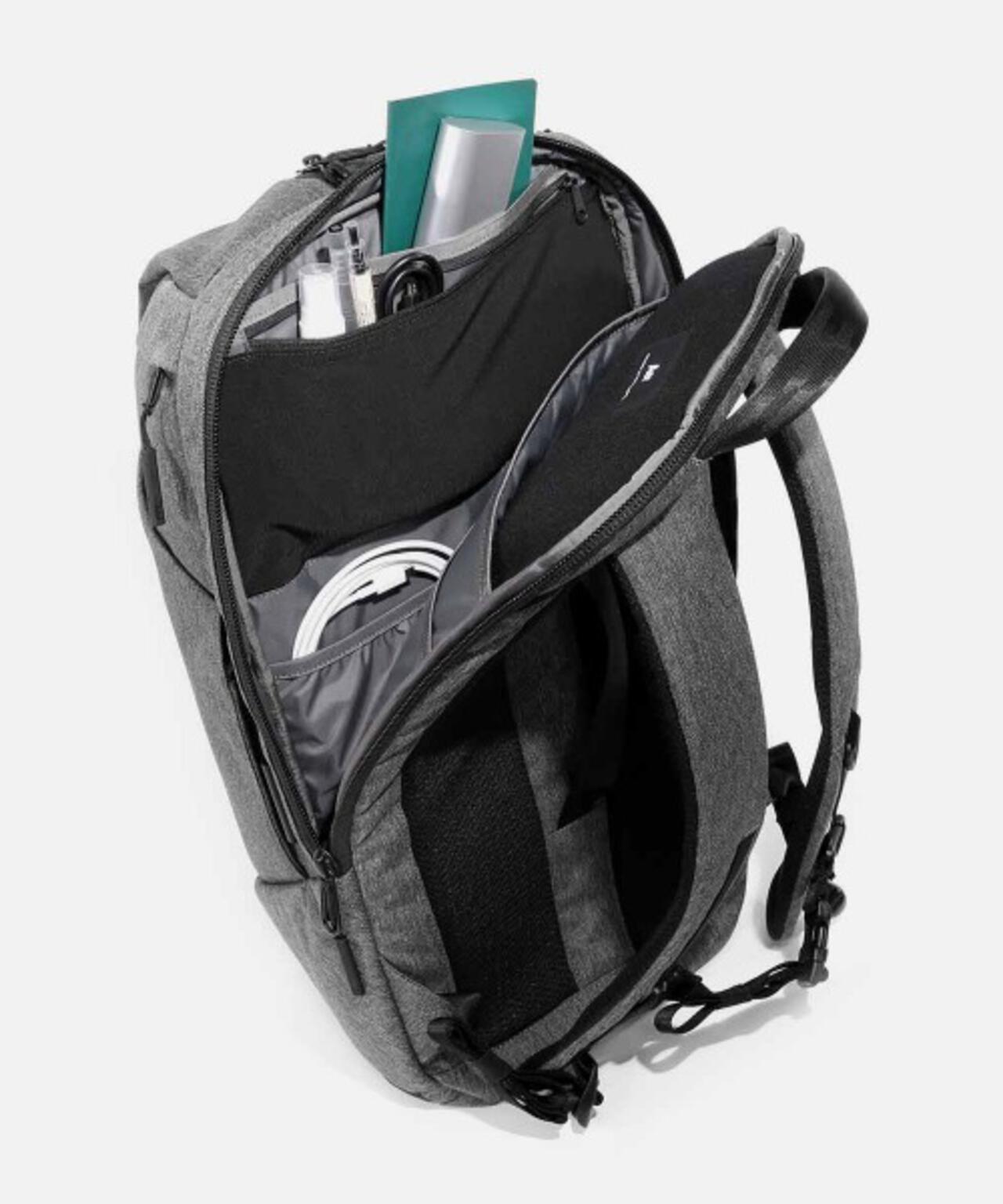 Aer（エアー）DUFFEL PACK3