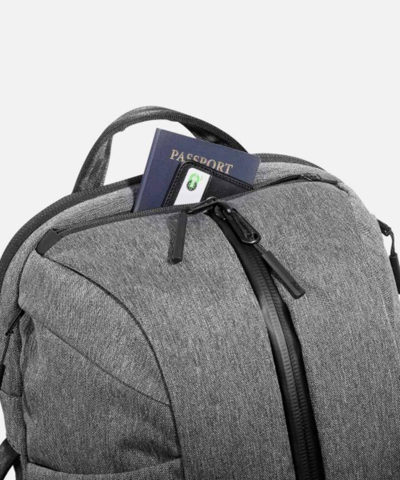 Aer（エアー）DUFFEL PACK3