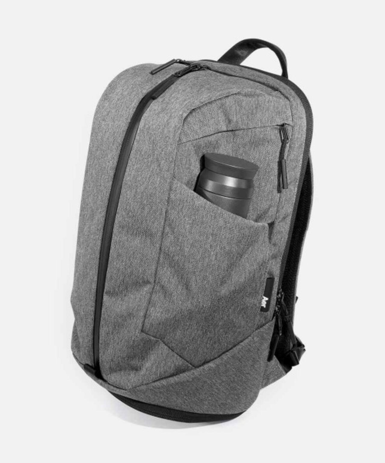 Aer（エアー）DUFFEL PACK3
