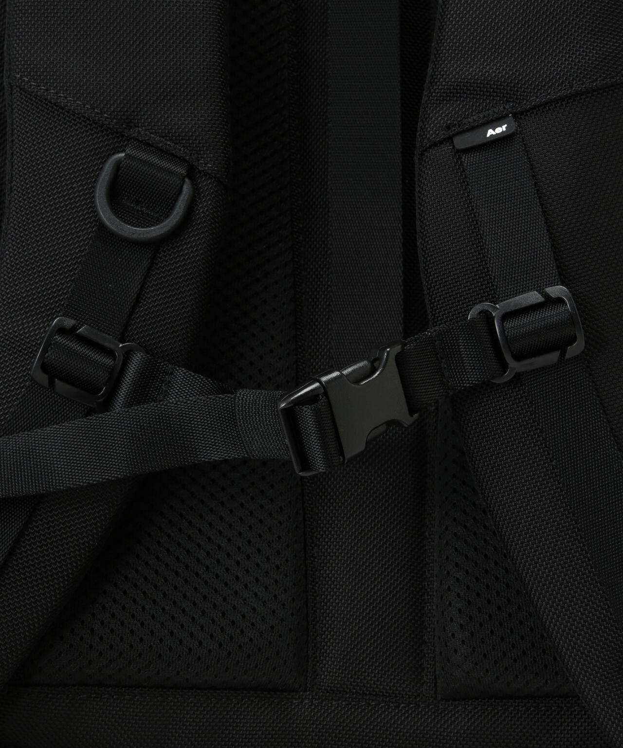 Aer（エアー）Fit Pack 3 Black AER-11012