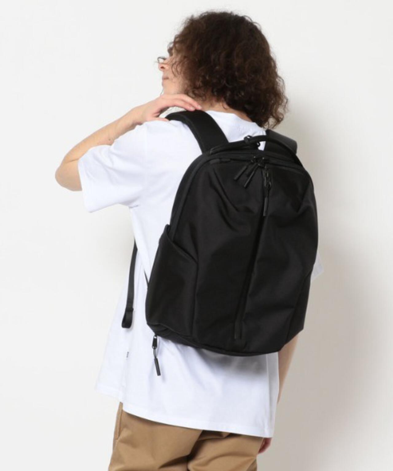 Aer（エアー）FIT PACK3 BLACK