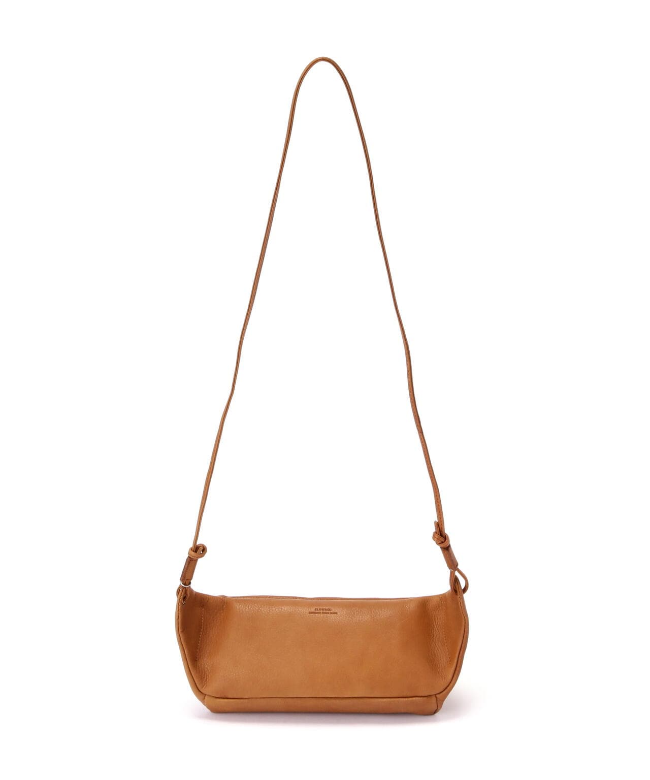 SLOW(スロウ)  deer fanny pack L