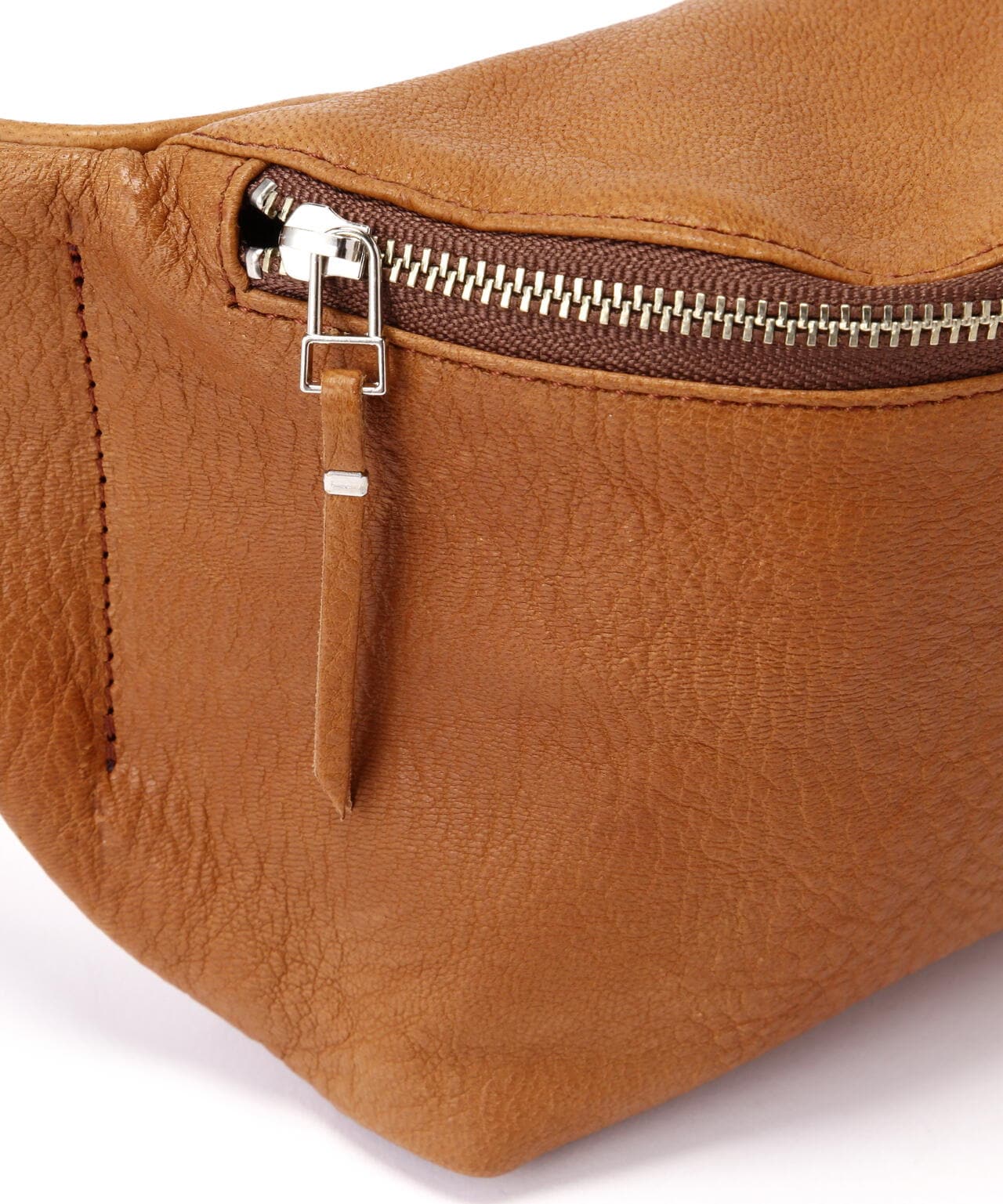 SLOW(スロウ)  deer fanny pack L
