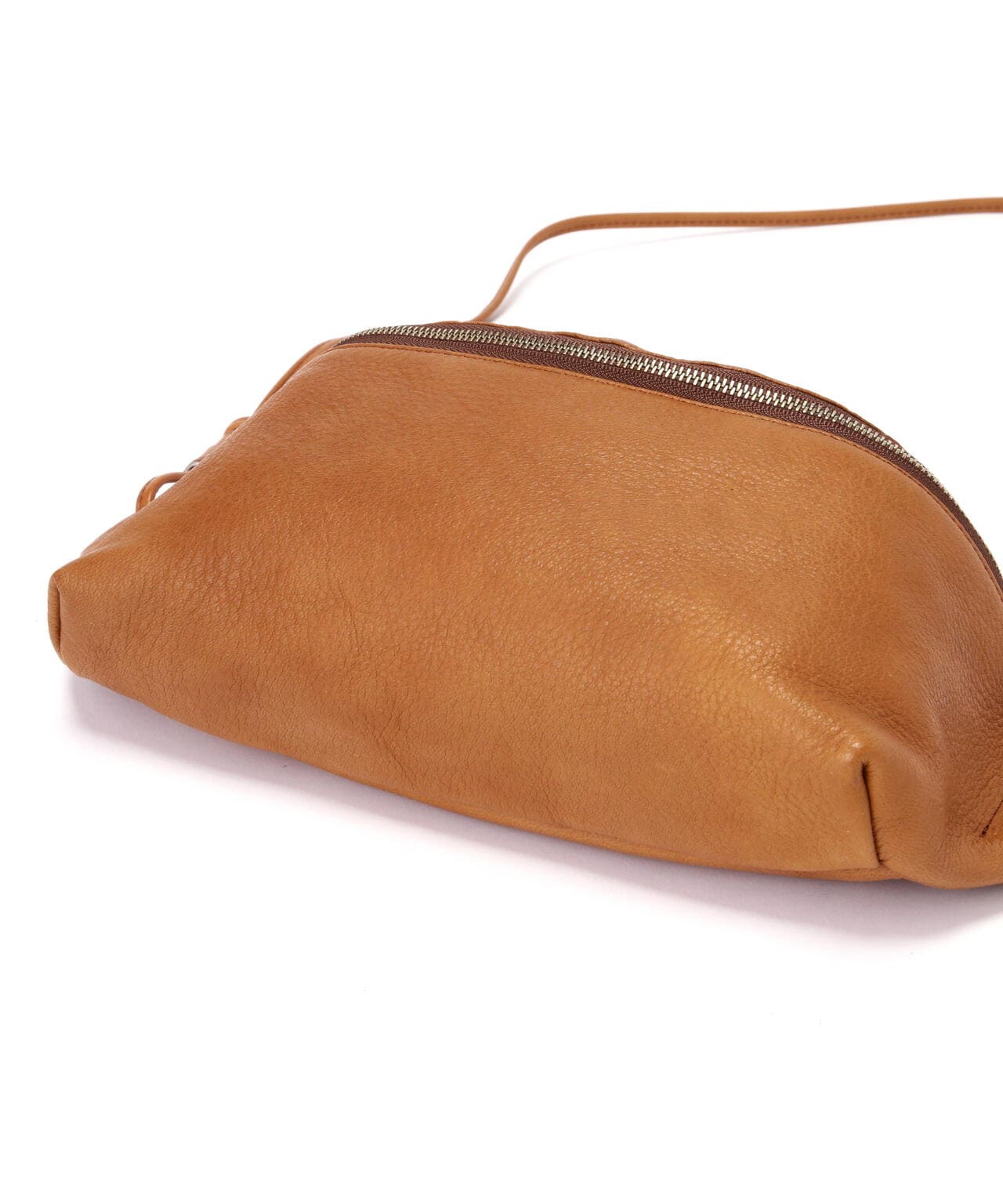 SLOW(スロウ)  deer fanny pack L