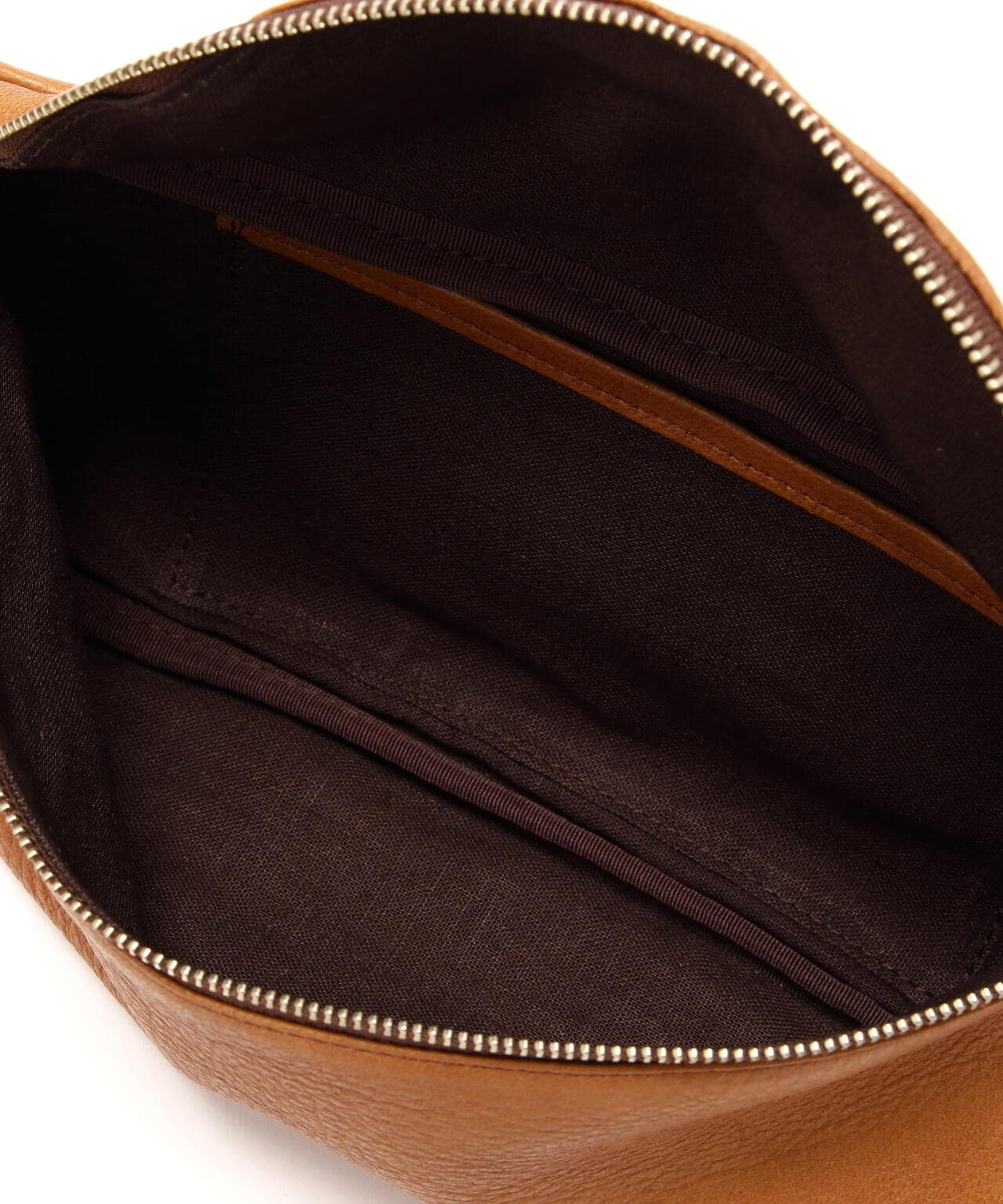 SLOW(スロウ)  deer fanny pack L