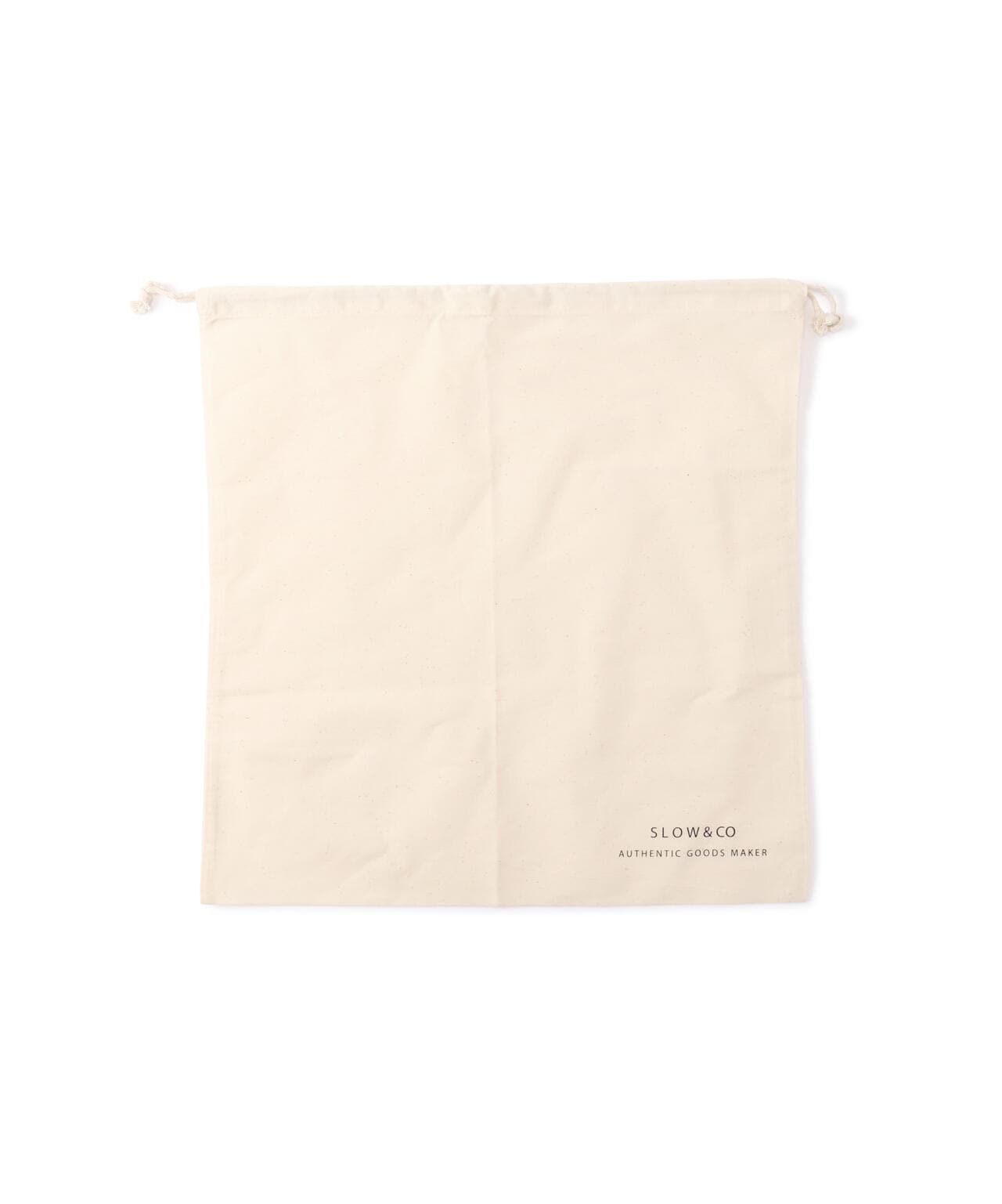 SLOW(スロウ)  deer fanny pack L